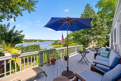 21 Ruggles Road, Orleans, MA 02653 - Photo 8