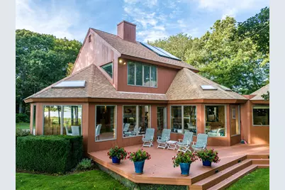 496 Elliott Road, Barnstable, MA 02632 - Photo 2