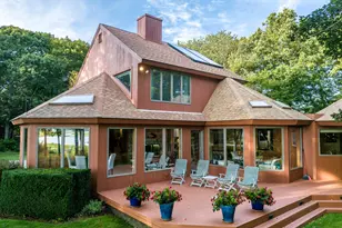 496 Elliott Rd, Barnstable, MA 02632 - Photo 2