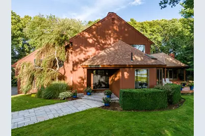 496 Elliott Road, Barnstable, MA 02632 - Photo 4