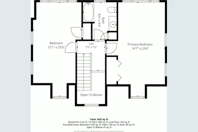 72 Ridgevale Road, Chatham, MA 02633 - Photo 54