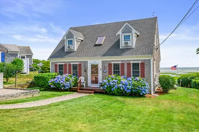 72 Ridgevale Road, Chatham, MA 02633 - Photo 2