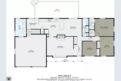 114 Carriage Lane, Barnstable, MA 02630 - Photo 4