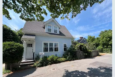 27 Montello Street, Provincetown, MA 02657 - Photo 1