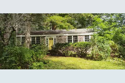 60 Swamp Road, Brewster, MA 02631 - Photo 1