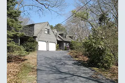 41 Cranberry Trail, Sandwich, MA 02537 - Photo 4
