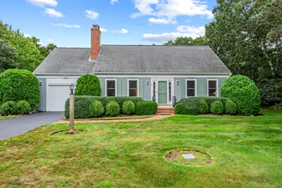 5 Alexanders Chase, Harwich, MA 02645 - Photo 8