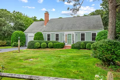 5 Alexanders Chase, Harwich, MA 02645 - Photo 1
