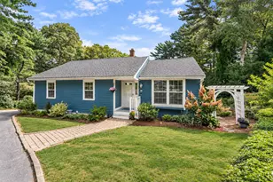 71 Althea Rd, Falmouth, MA 02556 - Photo 2