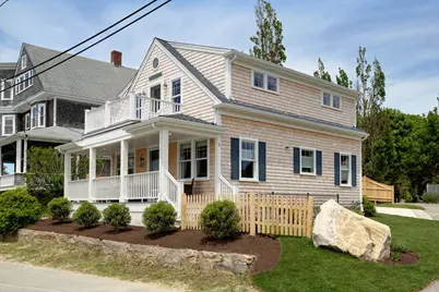 2 Worcester Avenue, Bourne, MA 02553 - Photo 1