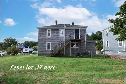43 Alden Street, Plymouth, MA 02360 - Photo 2