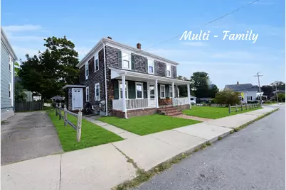 43 Alden Street, Plymouth, MA 02360 - Photo 1