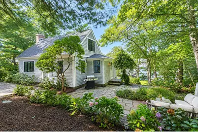 29 Childs River Road, Falmouth, MA 02536 - Photo 2