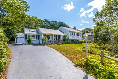 8 Laura Lane, Bourne, MA 02553 - Photo 1