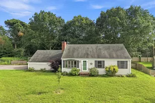 21 Captain Small Rd, Yarmouth, MA 02664 - Photo 1