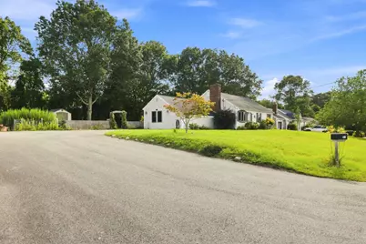 21 Captain Small Road, Yarmouth, MA 02664 - Photo 4