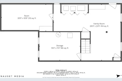 44 Squirrel Run, Eastham, MA 02642 - Photo 76