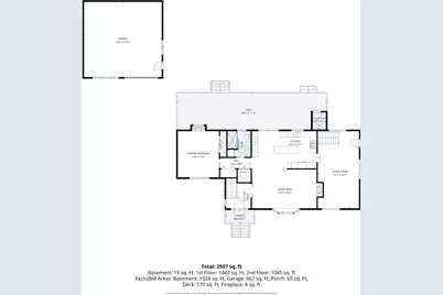 26 Skyline Drive, Yarmouth, MA 02673 - Photo 34