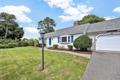 8 Barkley Street, Yarmouth, MA 02664 - Photo 48
