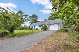 8 Barkley St, Yarmouth, MA 02664 - Photo 1