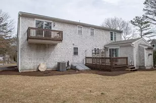 28 Quashnet Woods Dr, Mashpee, MA 02649 - Photo 26