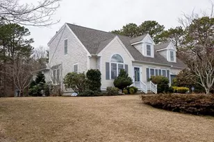 28 Quashnet Woods Dr, Mashpee, MA 02649 - Photo 24
