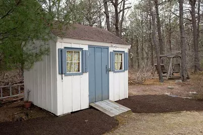 28 Quashnet Woods Drive, Mashpee, MA 02649 - Photo 30