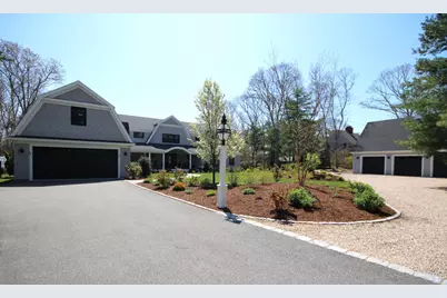 201 Scraggy Neck Road, Bourne, MA 02534 - Photo 2
