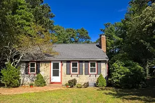 49 Lakeview Dr, Harwich, MA 02645 - Photo 1