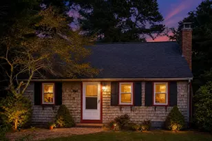 49 Lakeview Dr, Harwich, MA 02645 - Photo 2