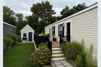 210 West Road #M-08, Wellfleet, MA 02667 - Photo 2