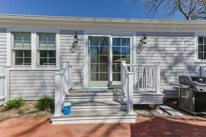 16 Second Avenue #4, Barnstable, MA 02655 - Photo 30