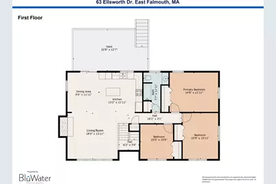63 Ellsworth Drive, Falmouth, MA 02540 - Photo 26