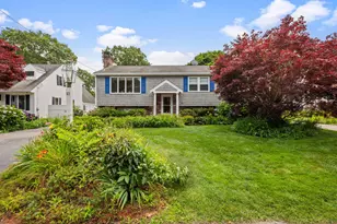 63 Ellsworth Dr, Falmouth, MA 02540 - Photo 6