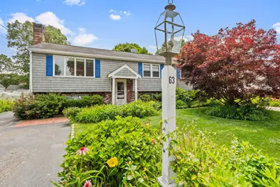 63 Ellsworth Drive, Falmouth, MA 02540 - Photo 2