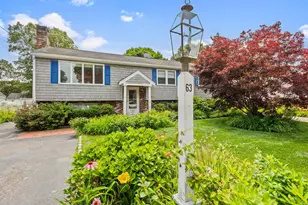 63 Ellsworth Dr, Falmouth, MA 02540 - Photo 2