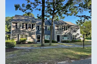 41 Woodview Drive #UNIT 41, Brewster, MA 02631 - Photo 18