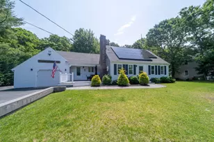 327 N Falmouth Hwy, Falmouth, MA 02556 - Photo 4