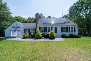 327 N Falmouth Hwy, Falmouth, MA 02556 - Photo 1