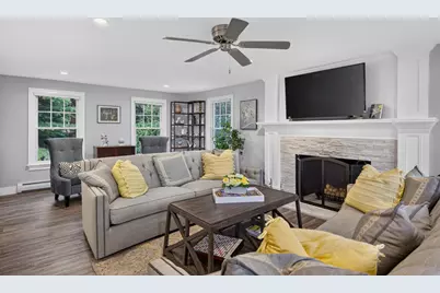 11 Long Hill Drive, Sandwich, MA 02537 - Photo 50