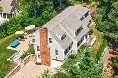 11 Long Hill Drive, Sandwich, MA 02537 - Photo 2