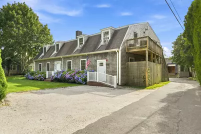 148 Katama Road, Edgartown, MA 02539 - Photo 8