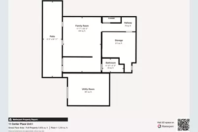 11 Center Place #UNIT I, Orleans, MA 02653 - Photo 32
