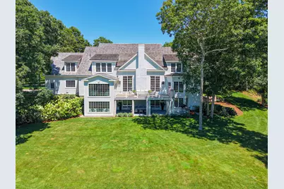 9 Hi River Road, Barnstable, MA 02630 - Photo 78