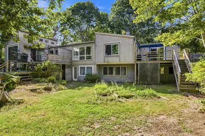 365 Chequessett Neck Road, Wellfleet, MA 02667 - Photo 6