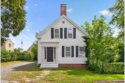 20 Liberty Street, Sandwich, MA 02563 - Photo 1