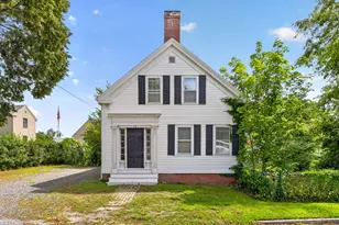 20 Liberty St, Sandwich, MA 02563 - Photo 1