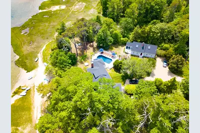 135-137 Portanimicut Road, Orleans, MA 02653 - Photo 1