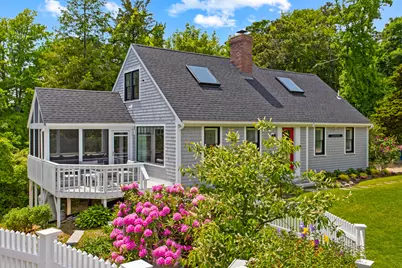 135-137 Portanimicut Road, Orleans, MA 02653 - Photo 44