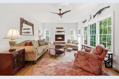 10 Woodhaven Drive, Edgartown, MA 02539 - Photo 14